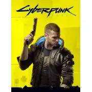 Cyberpunk 2077