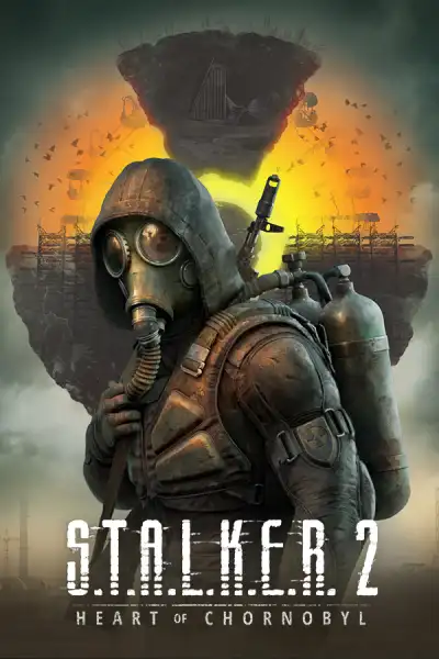 S.T.A.L.K.E.R. 2