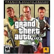 GTA V